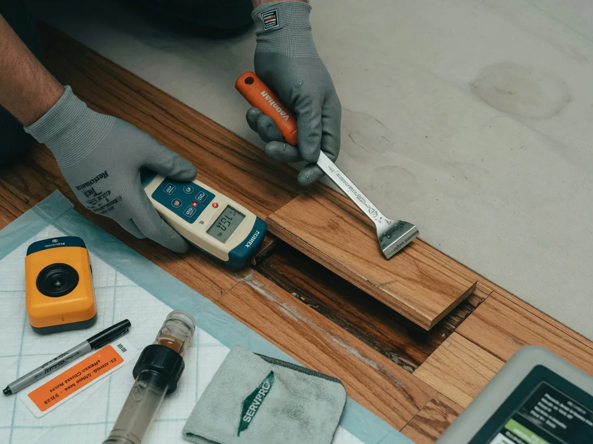 Why choose Water Damage Restoration in Milton, NC